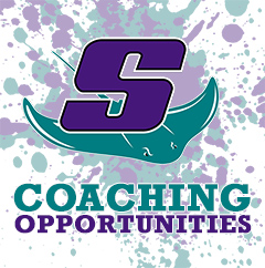 Stingrays Coaching Opportunities