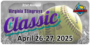 31st Annual VA Stingrays Classic